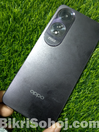 OPPO A60
